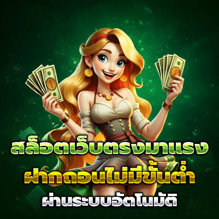 kingston slot thailand